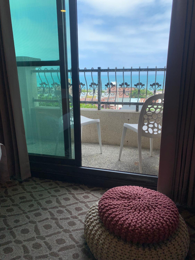 Others 4, Chi Shing Hai Hotel, Hualien