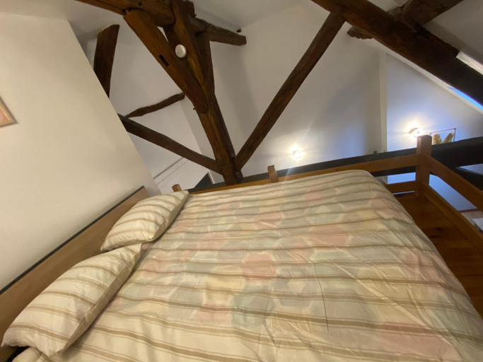 Bedroom 20