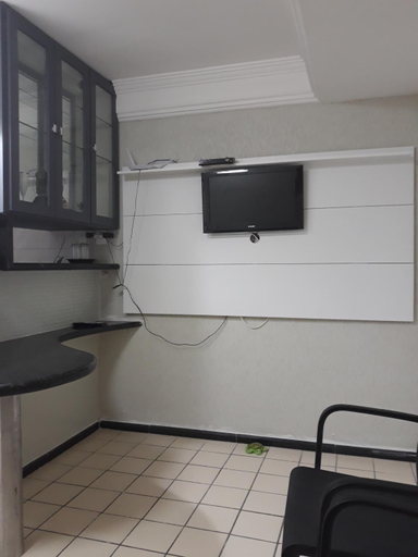 Others 5, Flat na Boa Viagem Recife A, Recife