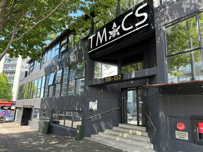 TMACS Auckland, Waitakere