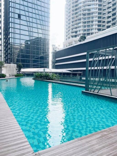 Swimming Pool 1
