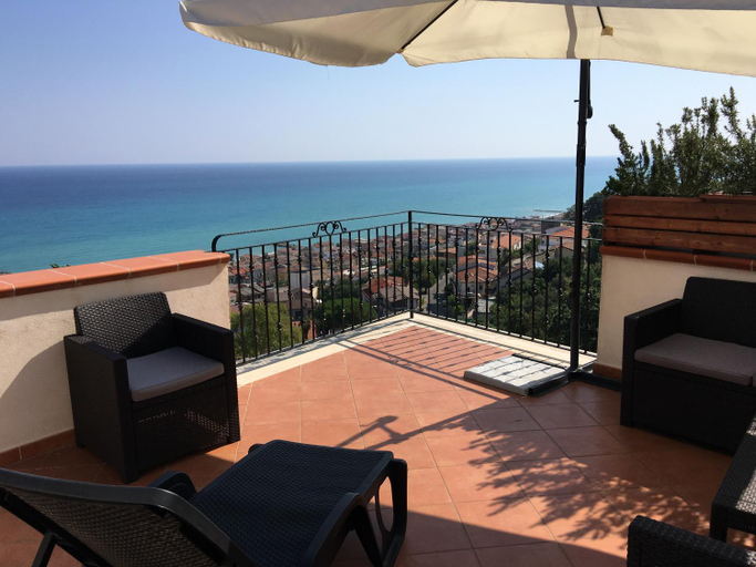 Others 5, San Pio Bed & Breakfast, Cosenza