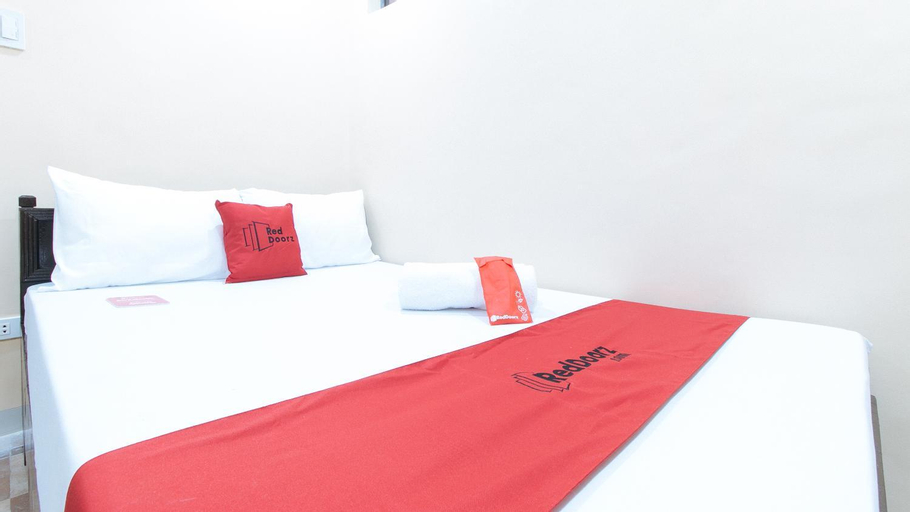 Bedroom 9