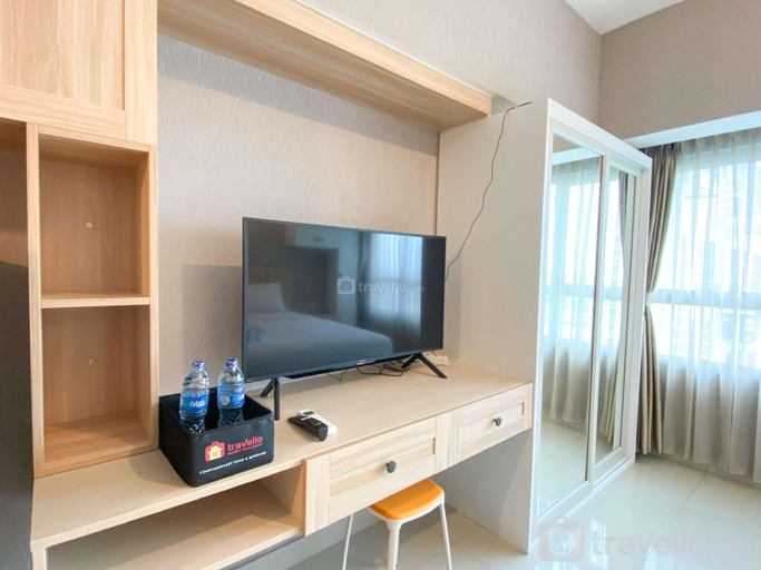 Others 5, Functional Studio Springlake Bekasi By Travelio, Bekasi