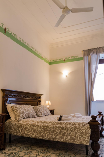 Bedroom 12