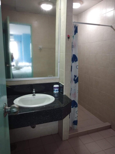 Bathroom 3, Green Home Khaolak, Takua Pa