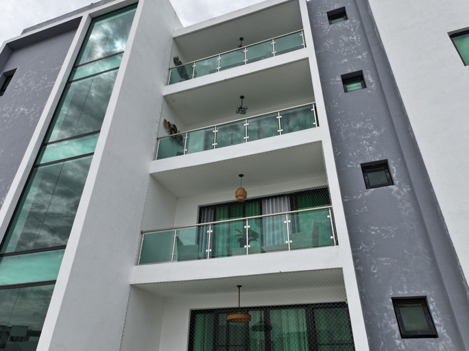 Exterior & Views 2, Hermoso Apart en el Bello Santiago, Santiago de los Caballeros