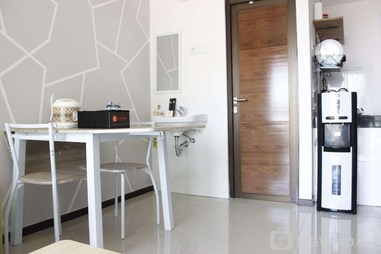 Others 3, Well Appointed 2BR Gateway Pasteur Apt By Travelio, Bandung