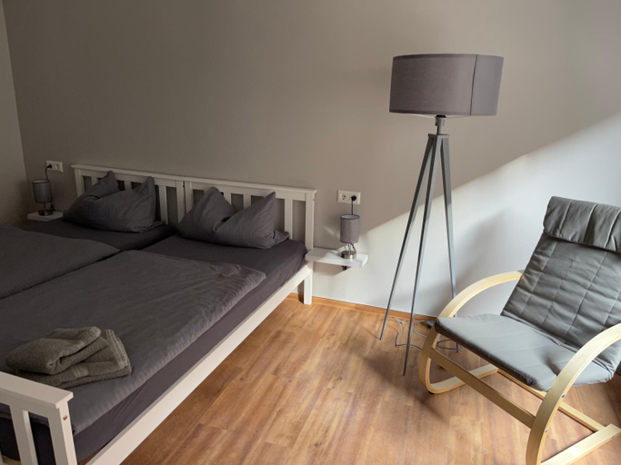 Others 5, Pension am Schrotturm Bed & Breakfast, Stendal