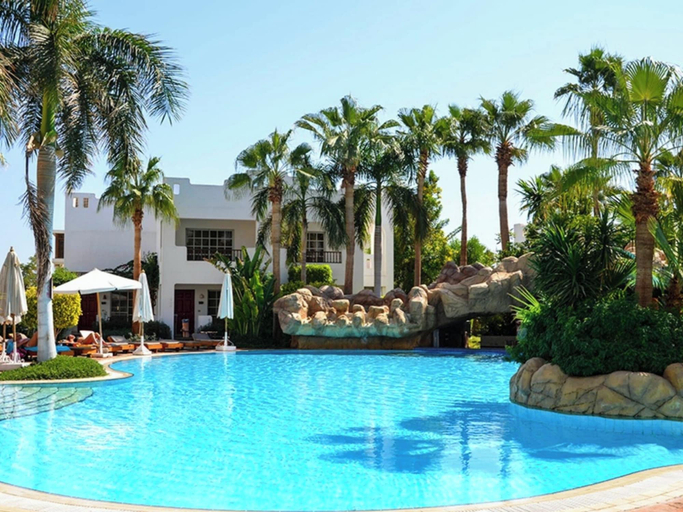 Sport & Beauty 2, Delta Sharm Resort - Sharm El-Sheikh, Sharm el-Sheikh