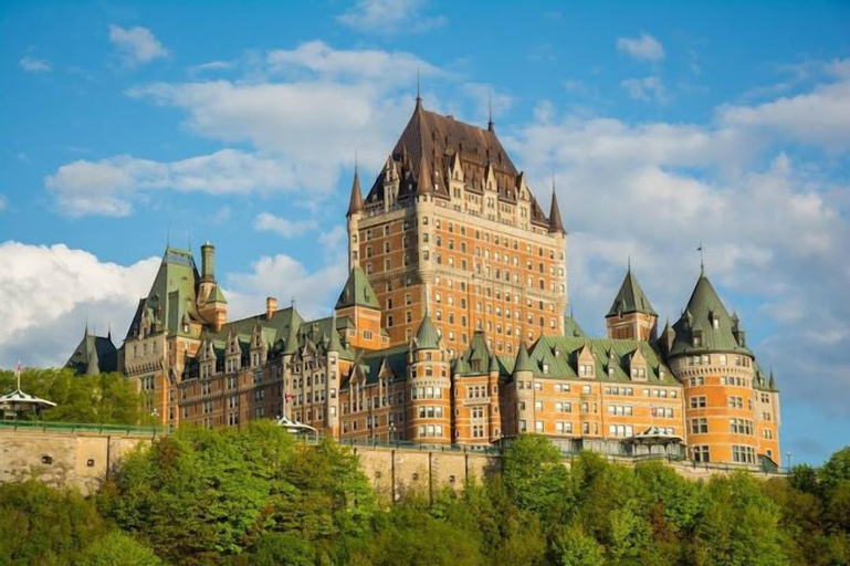 Hotel Le Cavalier - M11, Communauté-Urbaine-de-Québec