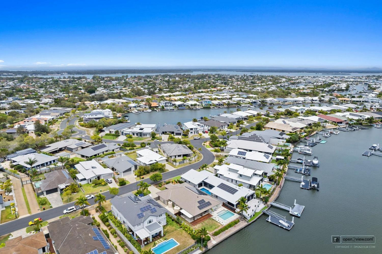 Others 4, NEW HAVEN - Garden View Balcony, Bribie Island