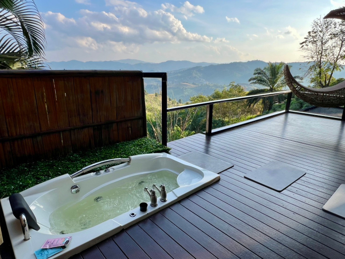 Sport & Beauty 5, Bella Lunar Villa, Mae Fa Luang