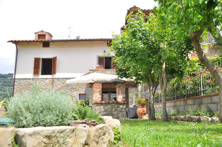 Podere Casorbica, Arezzo