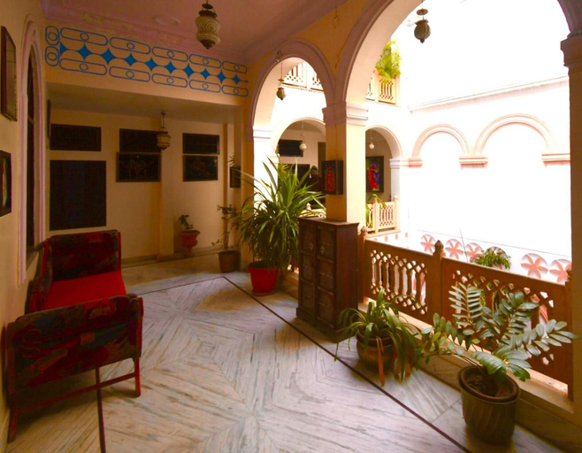 Others 5, Hotel Kanhaia Haveli, Ajmer