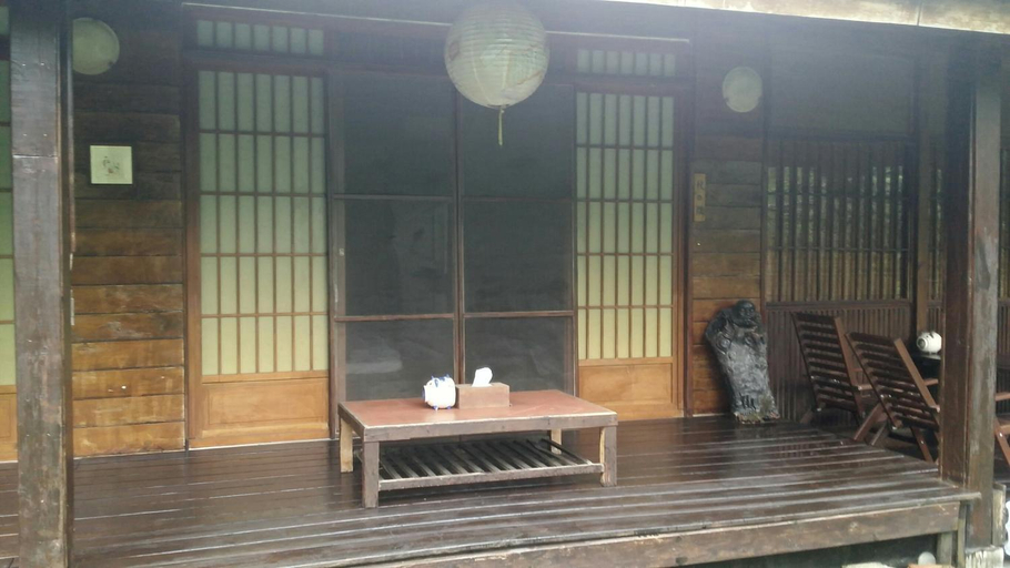 Others 2, Bright Moon Homestay, Taichung