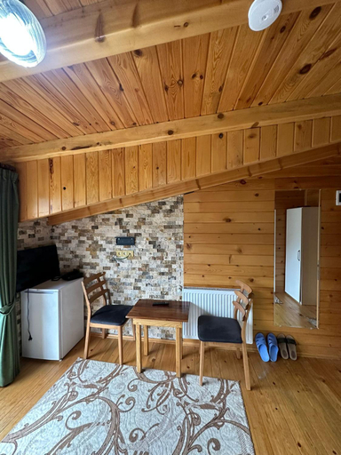 Others 5, Peruma Otel Bungalov, Ardeşen