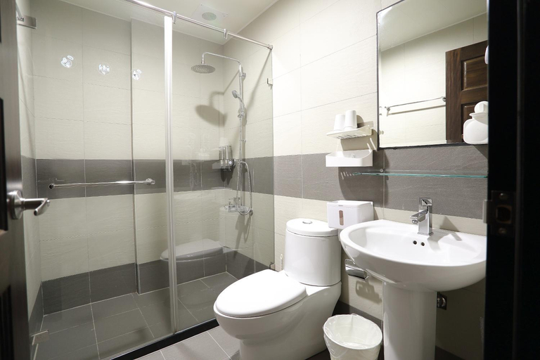 4, Forest Park Homestay, Yilan