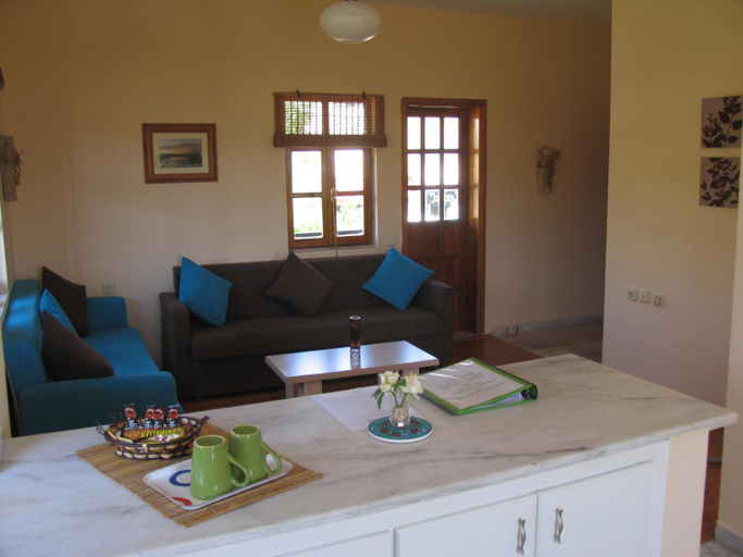 Others 2, Pasha Suites, Kaş