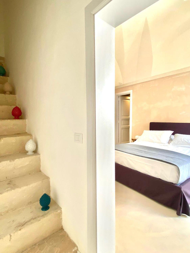 Others 4, Palazzo Garibaldi - Luxury Suites, Lecce