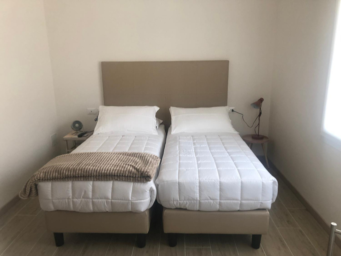 Others 2, Sole&Luna - Rooms, Venezia