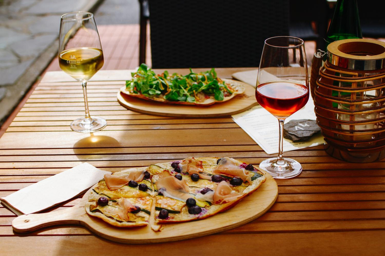 Food & Drinks