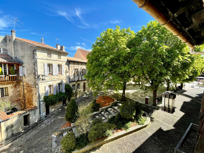 Others 2, Le Logis Plantagenet, Dordogne