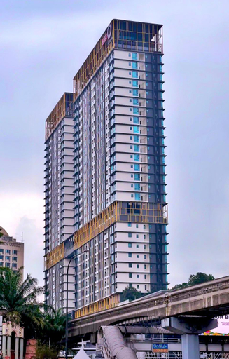 Crystal Suite at Opus Kuala Lumpur  , Kuala Lumpur