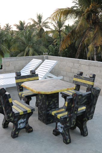 Others 4, The Villa Sea Breeze, Habaraduwa