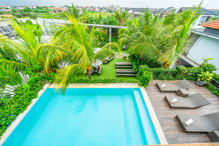 Others 3, Pantai GuestHouse Canggu, Badung