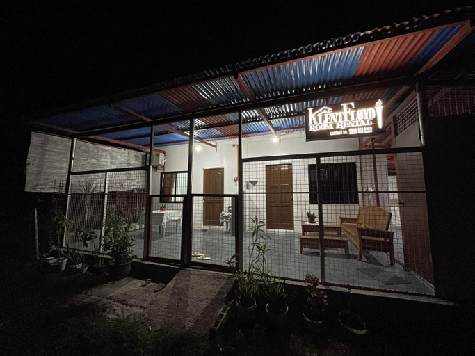 Others 3, KlentFloyd Room Rentals, Zamboanguita