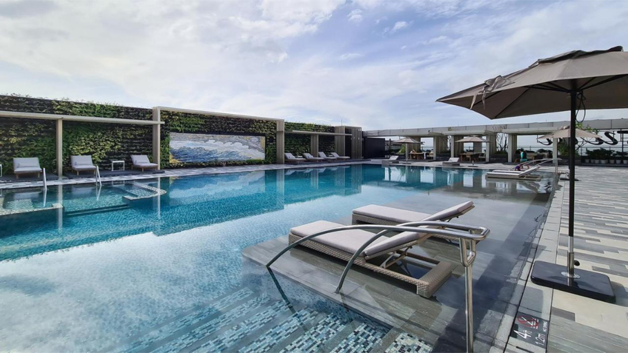 Sport & Beauty 2, Hotel Okura Manila, Pasay City