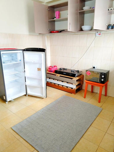 Others 4, Cozy Haven, Kieni