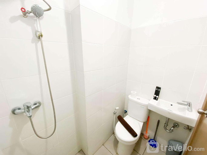 Others 4, Cozy Stay Studio Cordova Edupartment By Travelio, Semarang