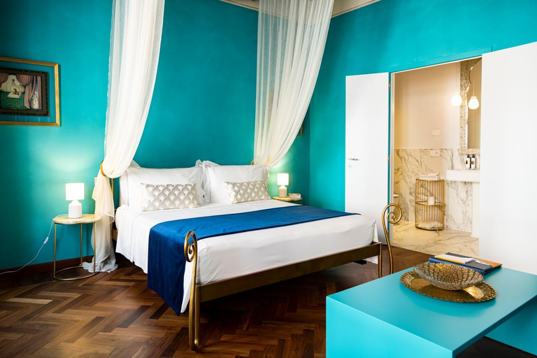 Bedroom 8