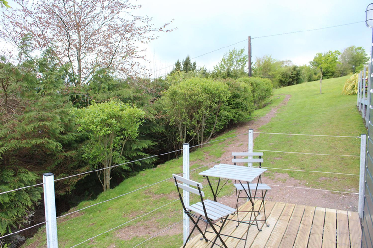 Others 4, The Loft, Apple Lodge & Blossom Lodge