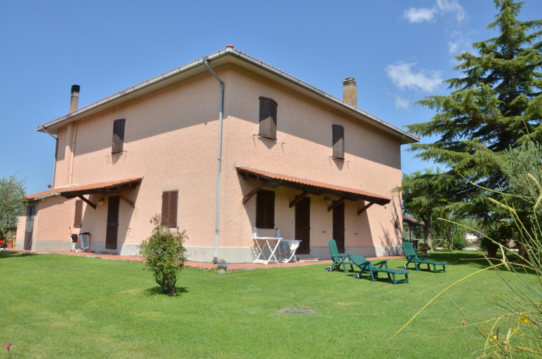 Others 3, Agriturismo San francesco, Grosseto