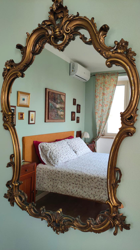 Bedroom 2, Ai 4 Gelsi B&B, Perugia