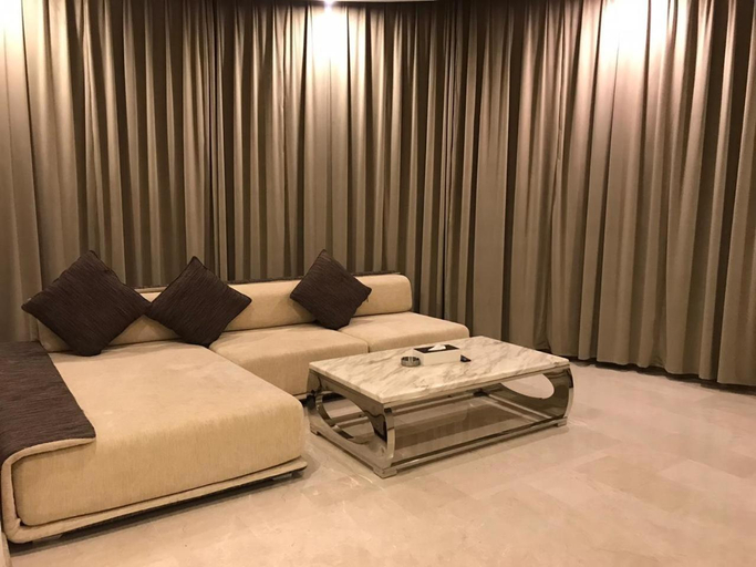Sport & Beauty, Seven Gardens Hotel, Taif
