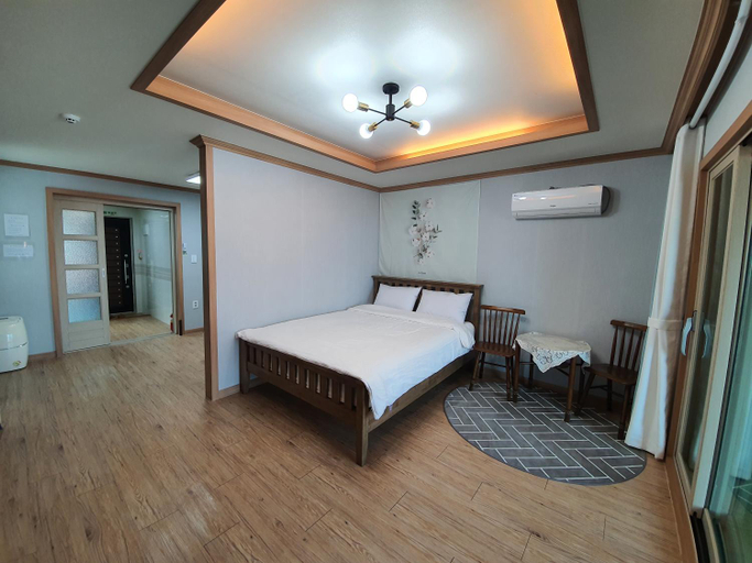 4, Namhae Manheim pension, Namhae