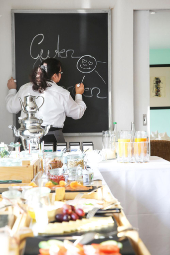 Food & Drinks 5, Landhaus am See, Region Hannover