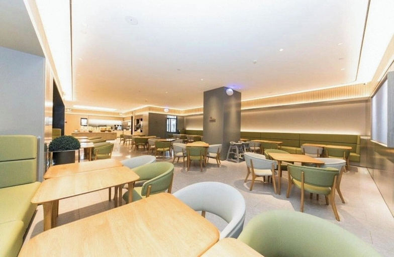 Food & Drinks 4, Ji Hotel-pen shui chi, Guiyang