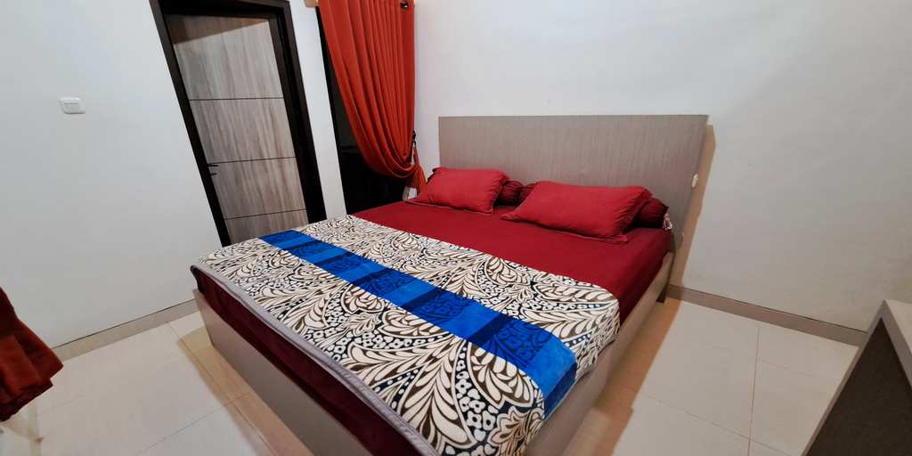 Bedroom 18