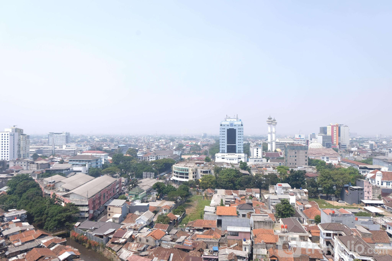 Others 4, Strategic Comfy 1BR at Braga City Walk By Travelio, Bandung