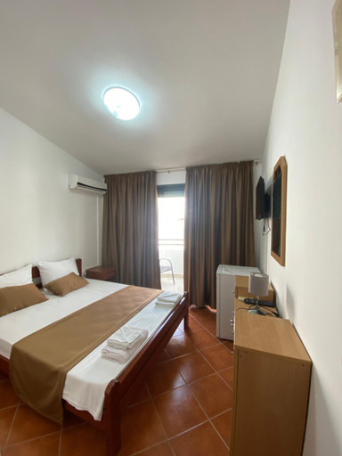 Bedroom 2, DeLux Apartmani