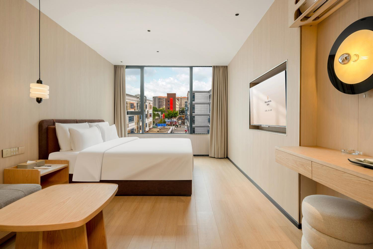 Bedroom 6