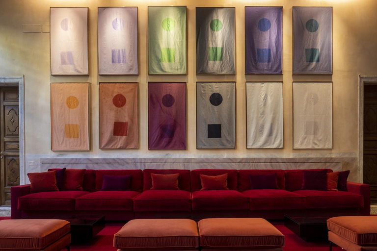 Food & Drinks 4, Palazzo Durazzo Suites, Genova