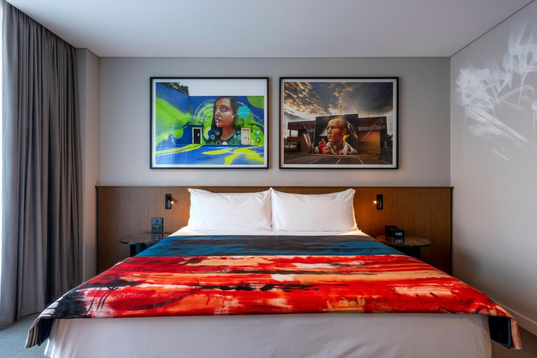 Bedroom 17