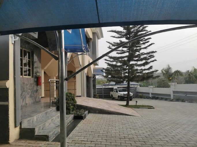 Exterior & Views 2, KETON APARTMENT, AbujaMun