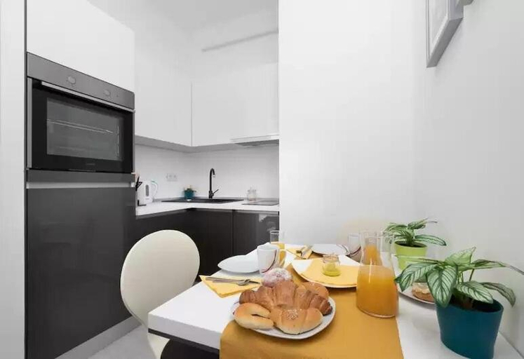 Others 4, Elenas Rooms & Apartment, Zagreb